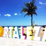 Landscape Beira Mar Fortaleza