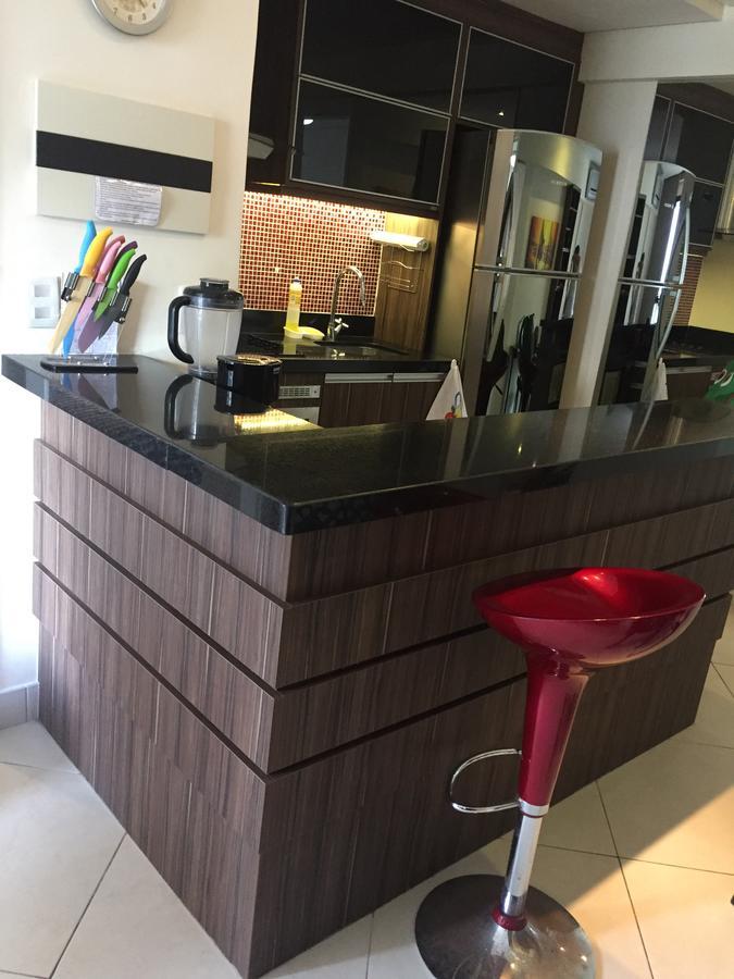 Landscape Beira Mar Apartamento