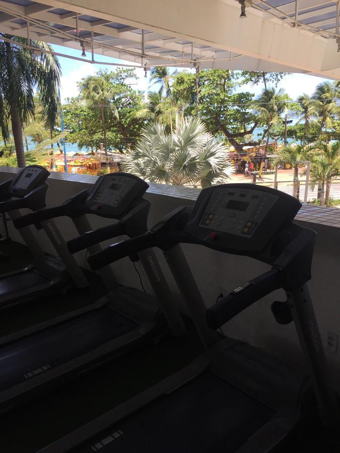 Landscape Beira Mar Apartamento *