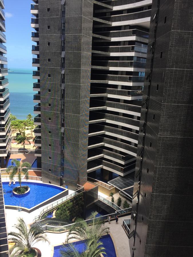 Landscape Beira Mar Apartamento *