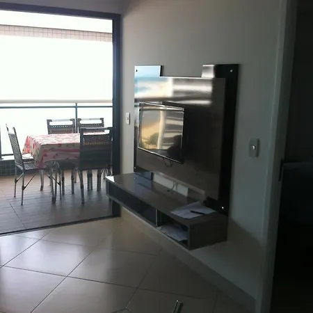 Apartamento Landscape Beira Mar 1003 Fortaleza (Ceara)