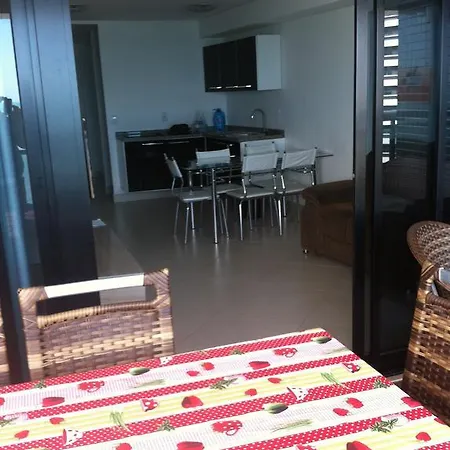 Apartamento Landscape Beira Mar 1003