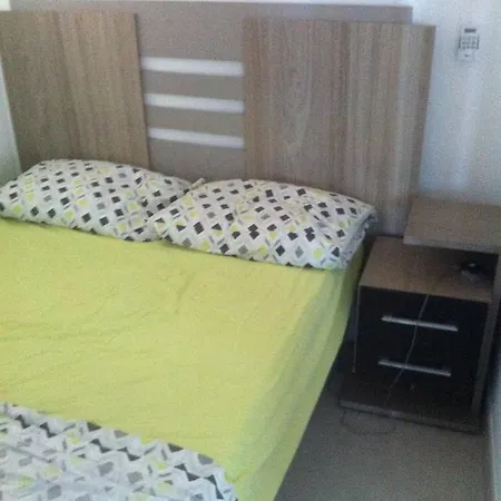 Apartamento Landscape Beira Mar 1003 *