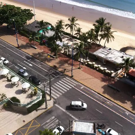 Landscape Beira Mar 1003
