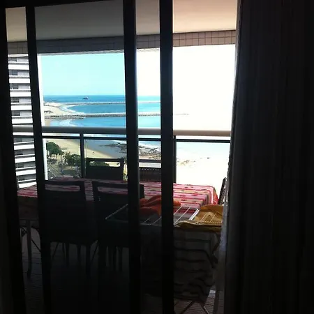 Apartamento Landscape Beira Mar 1003 Fortaleza (Ceara)