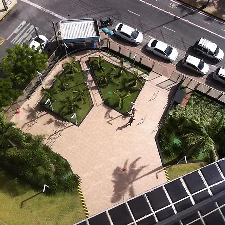 Apartamento Landscape Beira Mar 1003 Fortaleza (Ceara)