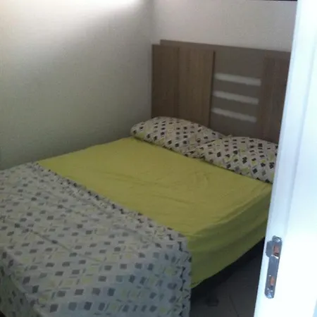 Apartamento Landscape Beira Mar 1003 Fortaleza (Ceara)